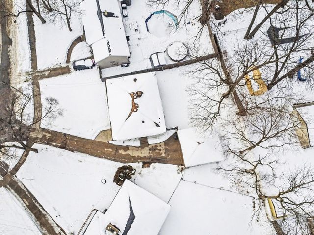 4832 Aleda Avenue Se, City Of Kentwood, MI 49508