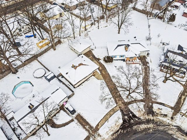 4832 Aleda Avenue Se, City Of Kentwood, MI 49508