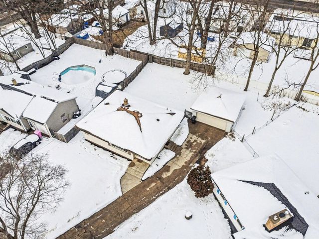 4832 Aleda Avenue Se, City Of Kentwood, MI 49508