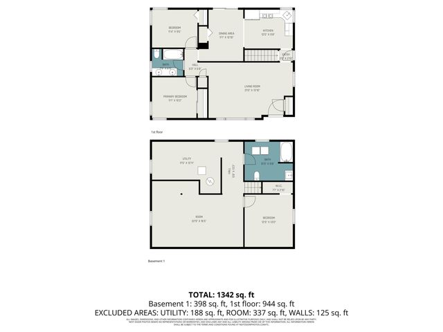 4832 Aleda Avenue Se, City Of Kentwood, MI 49508