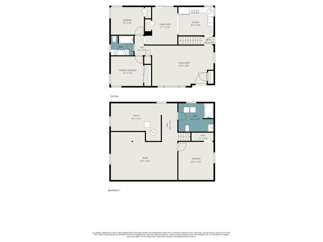 4832 Aleda Avenue Se, City Of Kentwood, MI 49508