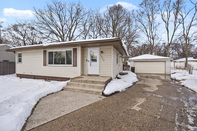 4832 Aleda Avenue Se, City Of Kentwood, MI 49508