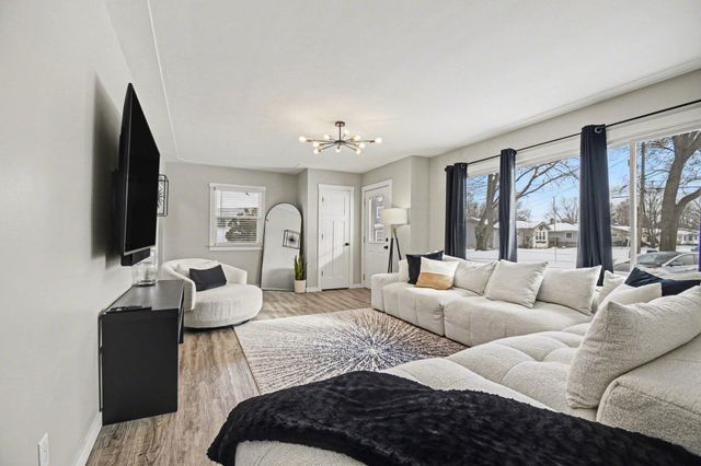 4832 Aleda Avenue Se, City Of Kentwood, MI 49508