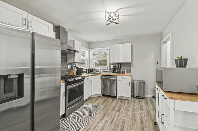 4832 Aleda Avenue Se, City Of Kentwood, MI 49508