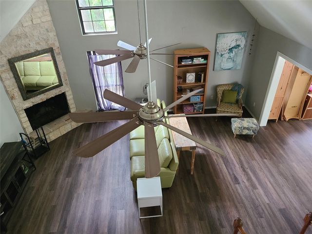 40 Pine Shadows Lane, Coldspring, TX 77331