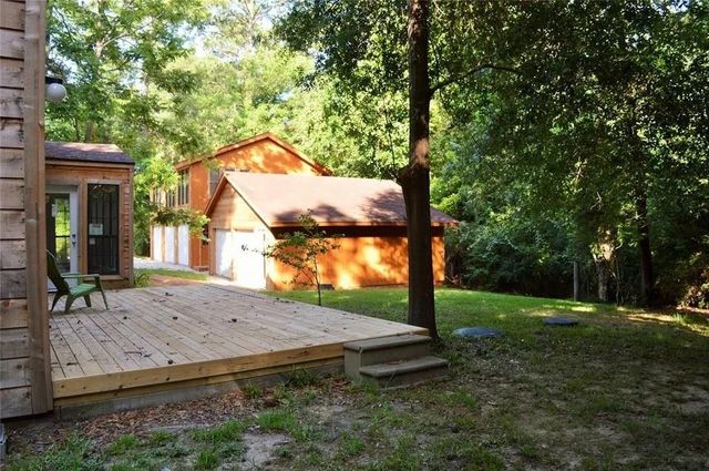 40 Pine Shadows Lane, Coldspring, TX 77331