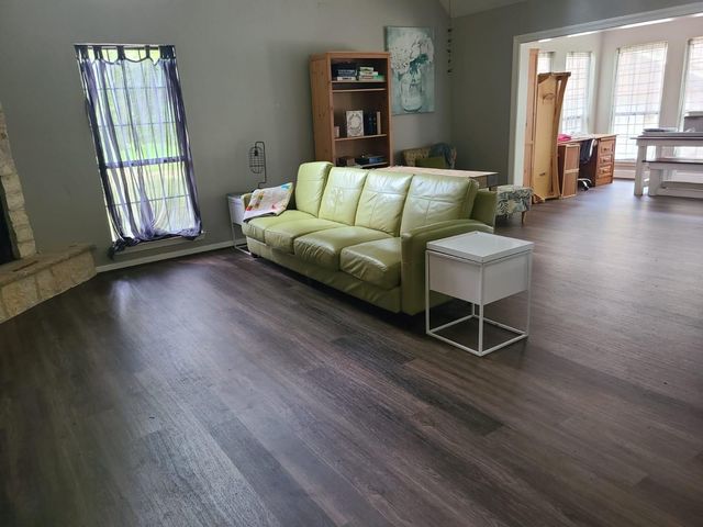 40 Pine Shadows Lane, Coldspring, TX 77331