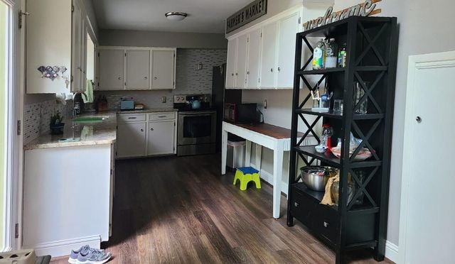 40 Pine Shadows Lane, Coldspring, TX 77331