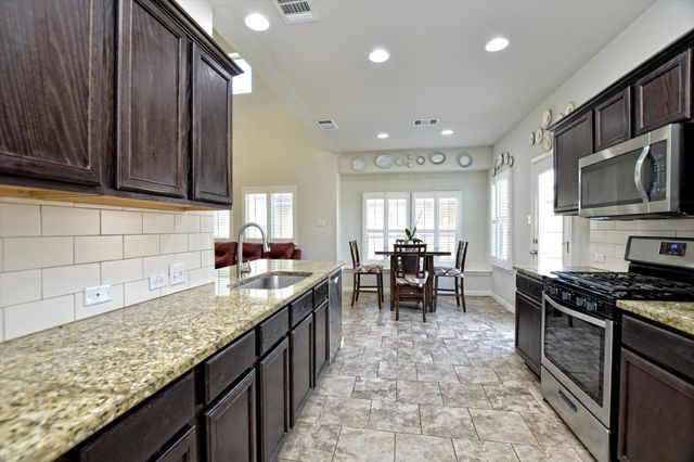 125 Lasino DR, Georgetown, TX 78626