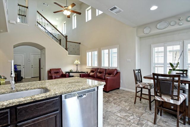 125 Lasino DR, Georgetown, TX 78626