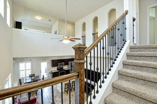 125 Lasino DR, Georgetown, TX 78626