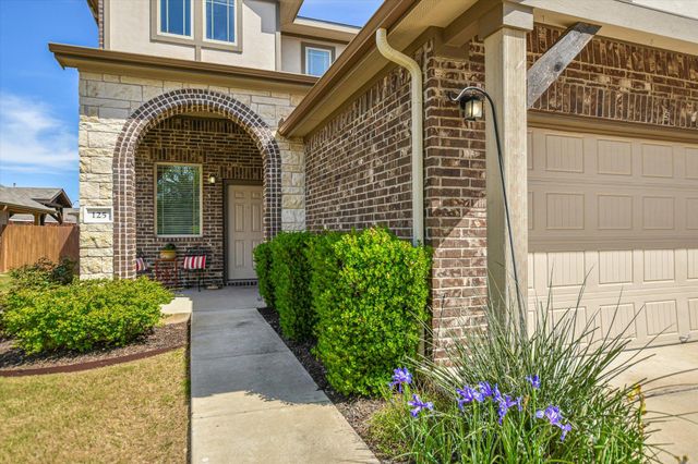 125 Lasino DR, Georgetown, TX 78626