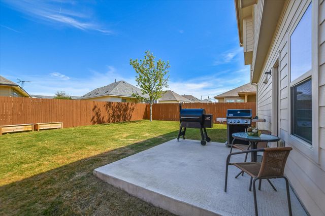 125 Lasino DR, Georgetown, TX 78626