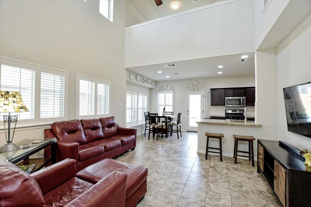 125 Lasino DR, Georgetown, TX 78626