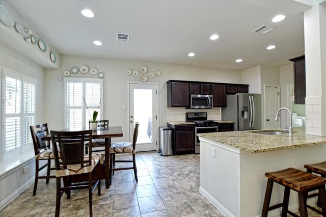 125 Lasino DR, Georgetown, TX 78626