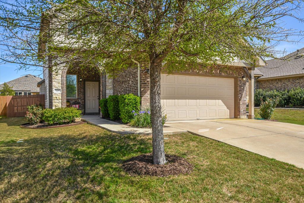 125 Lasino DR, Georgetown, TX 78626