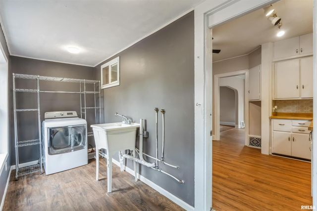 507 6TH Avenue, Fulton, IL 61252