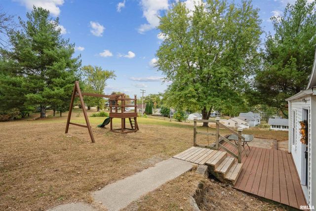 507 6TH Avenue, Fulton, IL 61252