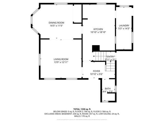 507 6TH Avenue, Fulton, IL 61252