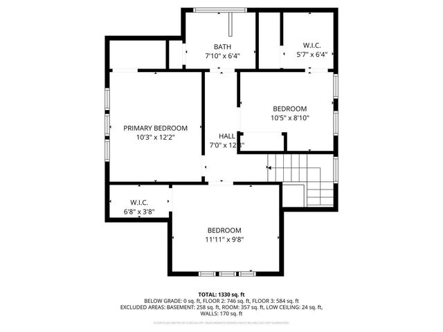 507 6TH Avenue, Fulton, IL 61252