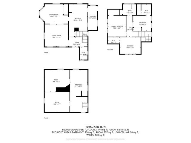 507 6TH Avenue, Fulton, IL 61252