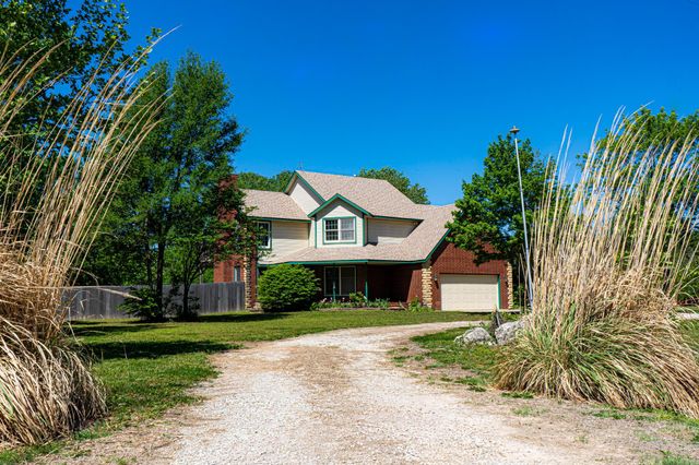 1259 Pecanwood Rd, Goddard, KS 67052