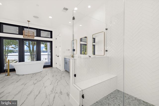 LOT 1 NEWGATE RD, Rockville, MD 20850