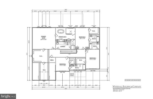 LOT 1 NEWGATE RD, Rockville, MD 20850