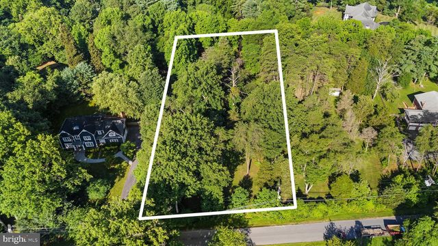 LOT 1 NEWGATE RD, Rockville, MD 20850