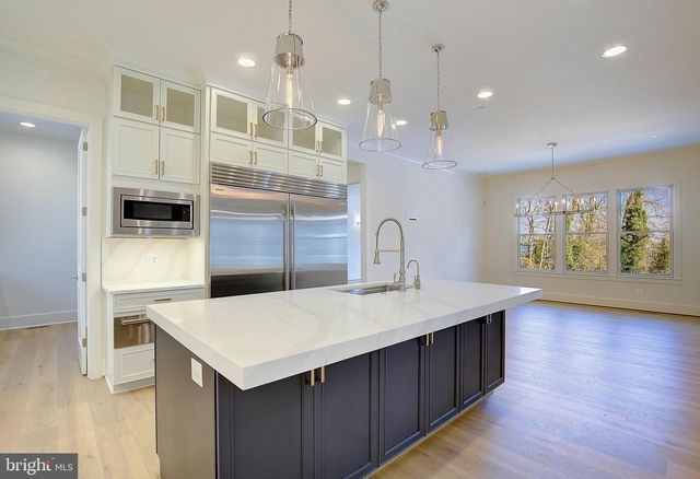 LOT 1 NEWGATE RD, Rockville, MD 20850