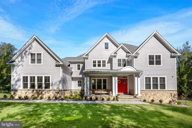 LOT 1 NEWGATE RD, Rockville, MD 20850