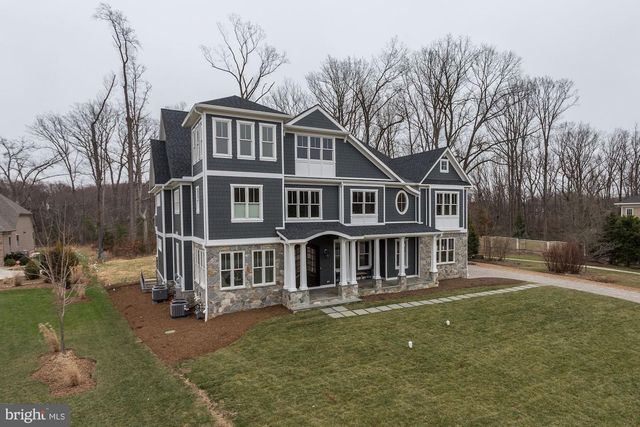 LOT 1 NEWGATE RD, Rockville, MD 20850