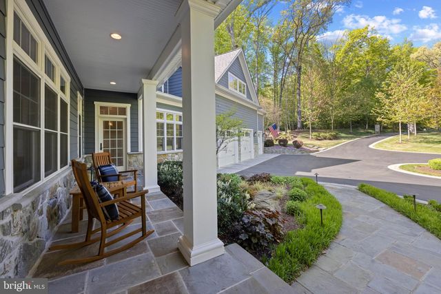 LOT 1 NEWGATE RD, Rockville, MD 20850