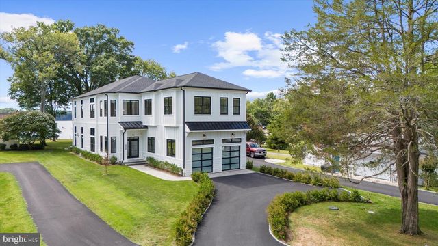 LOT 1 NEWGATE RD, Rockville, MD 20850