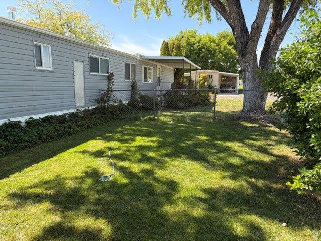 766 W MONTE BELLA DR, Taylorsville, UT 84123