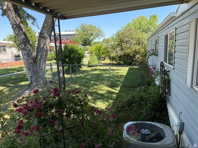 766 W MONTE BELLA DR, Taylorsville, UT 84123