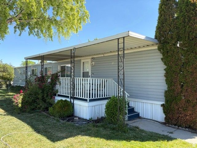 766 W MONTE BELLA DR, Taylorsville, UT 84123