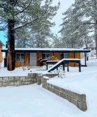 545 Highland, Big Bear Lake, CA 92315
