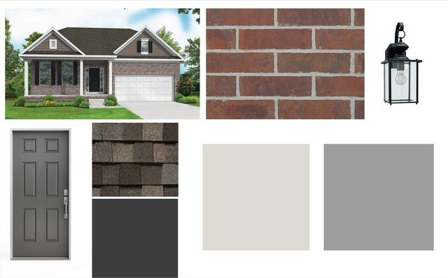 408 Rawling Ln, Gallatin, TN 37066