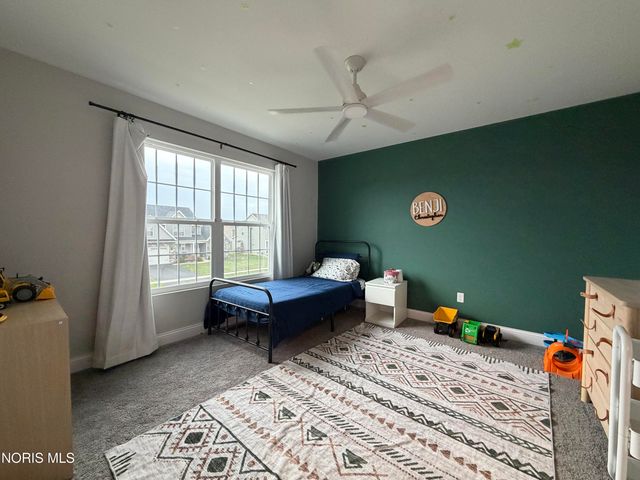 14837 Saddle Horn Drive, Perrysburg, OH 43551