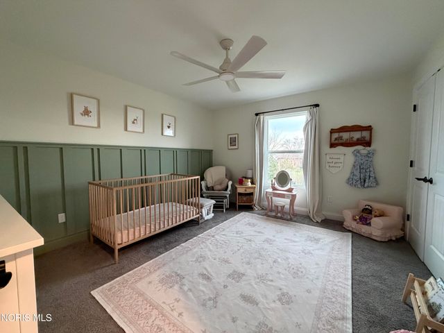 14837 Saddle Horn Drive, Perrysburg, OH 43551