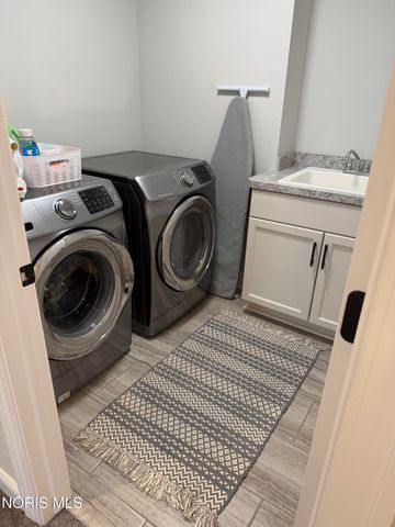 14837 Saddle Horn Drive, Perrysburg, OH 43551