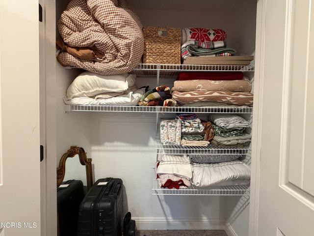 14837 Saddle Horn Drive, Perrysburg, OH 43551