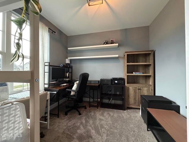 14837 Saddle Horn Drive, Perrysburg, OH 43551