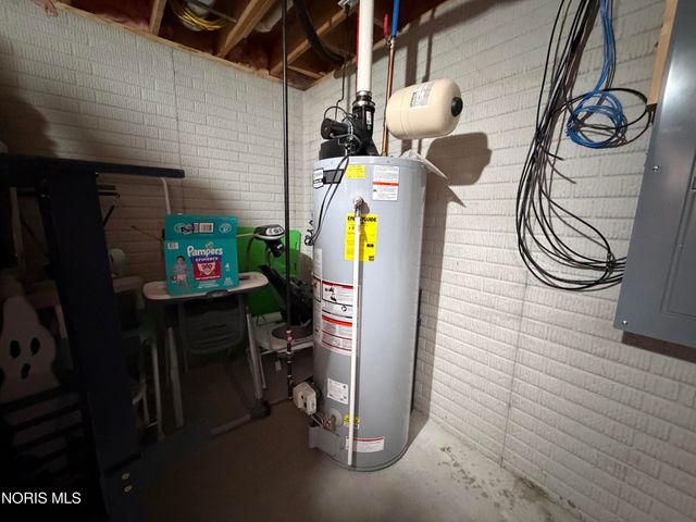 14837 Saddle Horn Drive, Perrysburg, OH 43551