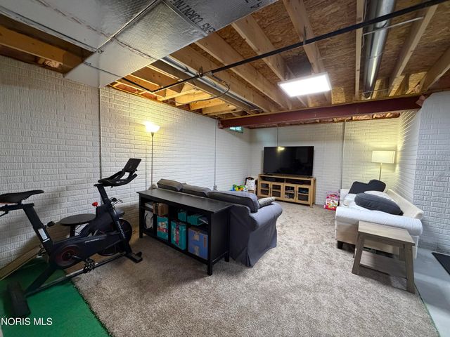 14837 Saddle Horn Drive, Perrysburg, OH 43551