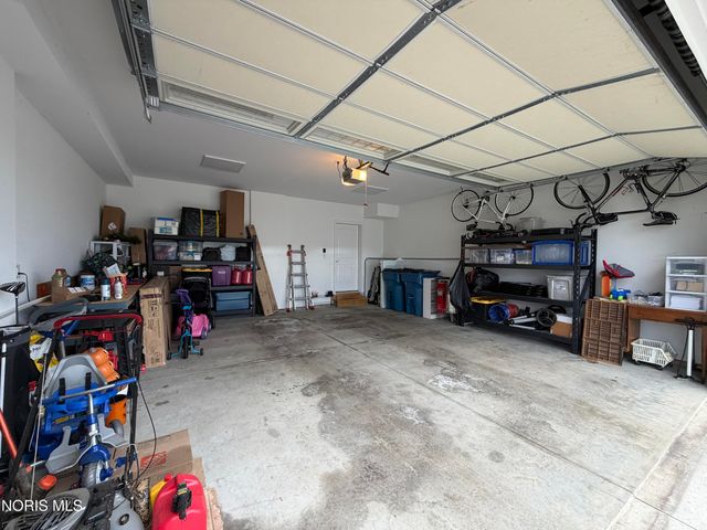 14837 Saddle Horn Drive, Perrysburg, OH 43551