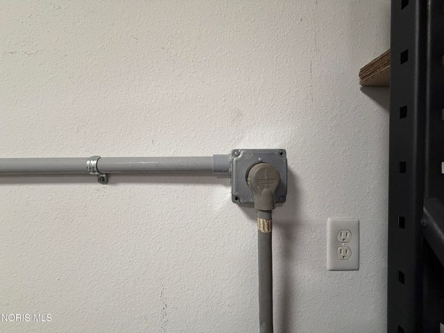 14837 Saddle Horn Drive, Perrysburg, OH 43551