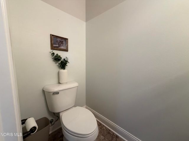 14837 Saddle Horn Drive, Perrysburg, OH 43551