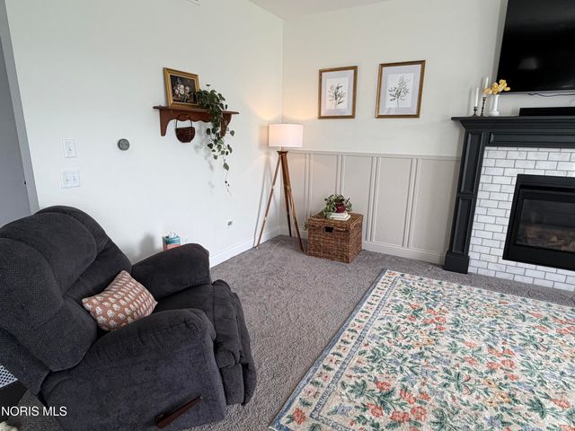 14837 Saddle Horn Drive, Perrysburg, OH 43551